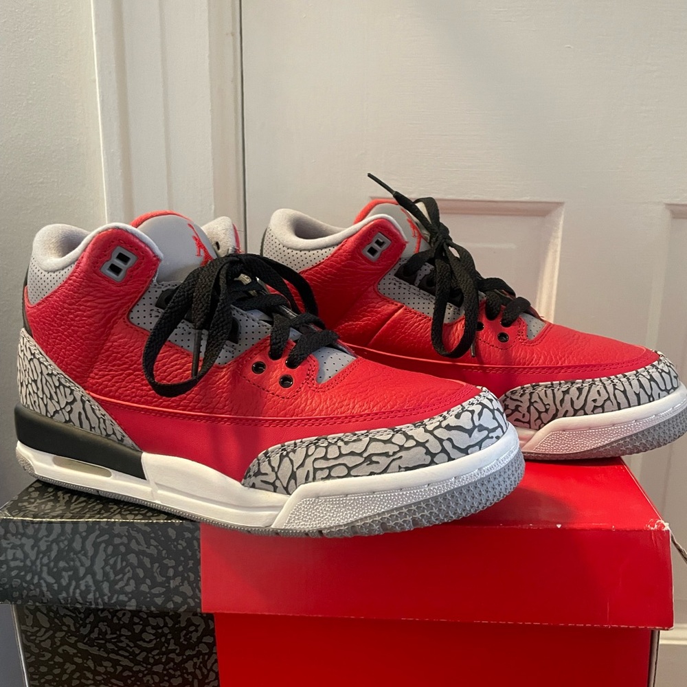 Jordan Chicago 1’s